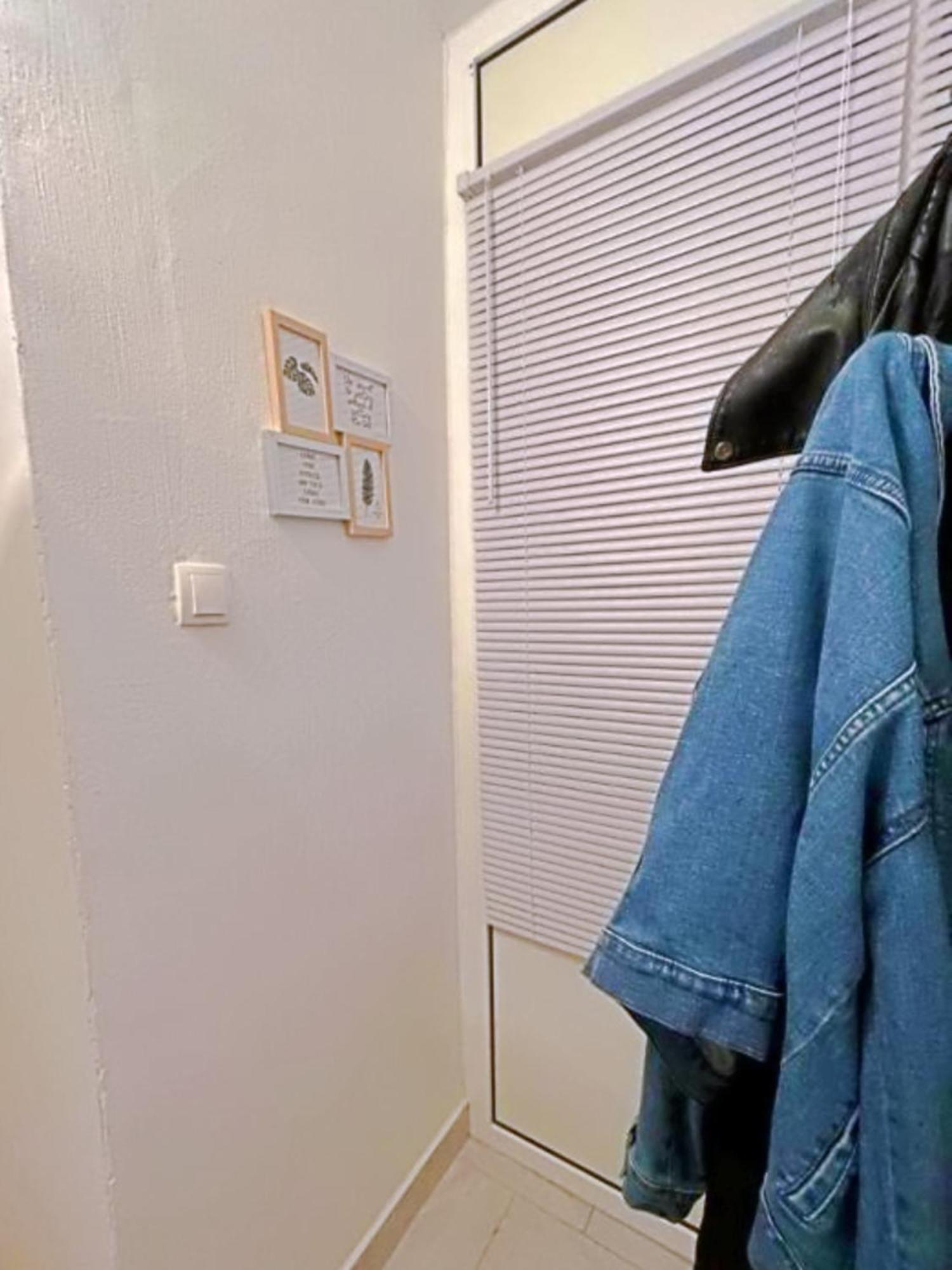 Apartment Tommy Задар Екстер'єр фото