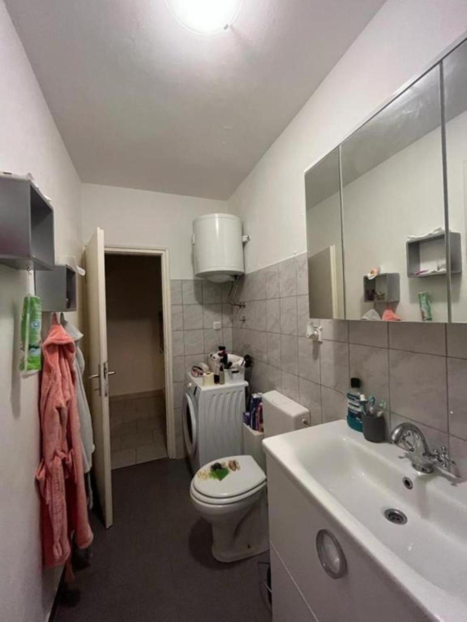 Apartment Tommy Задар Екстер'єр фото