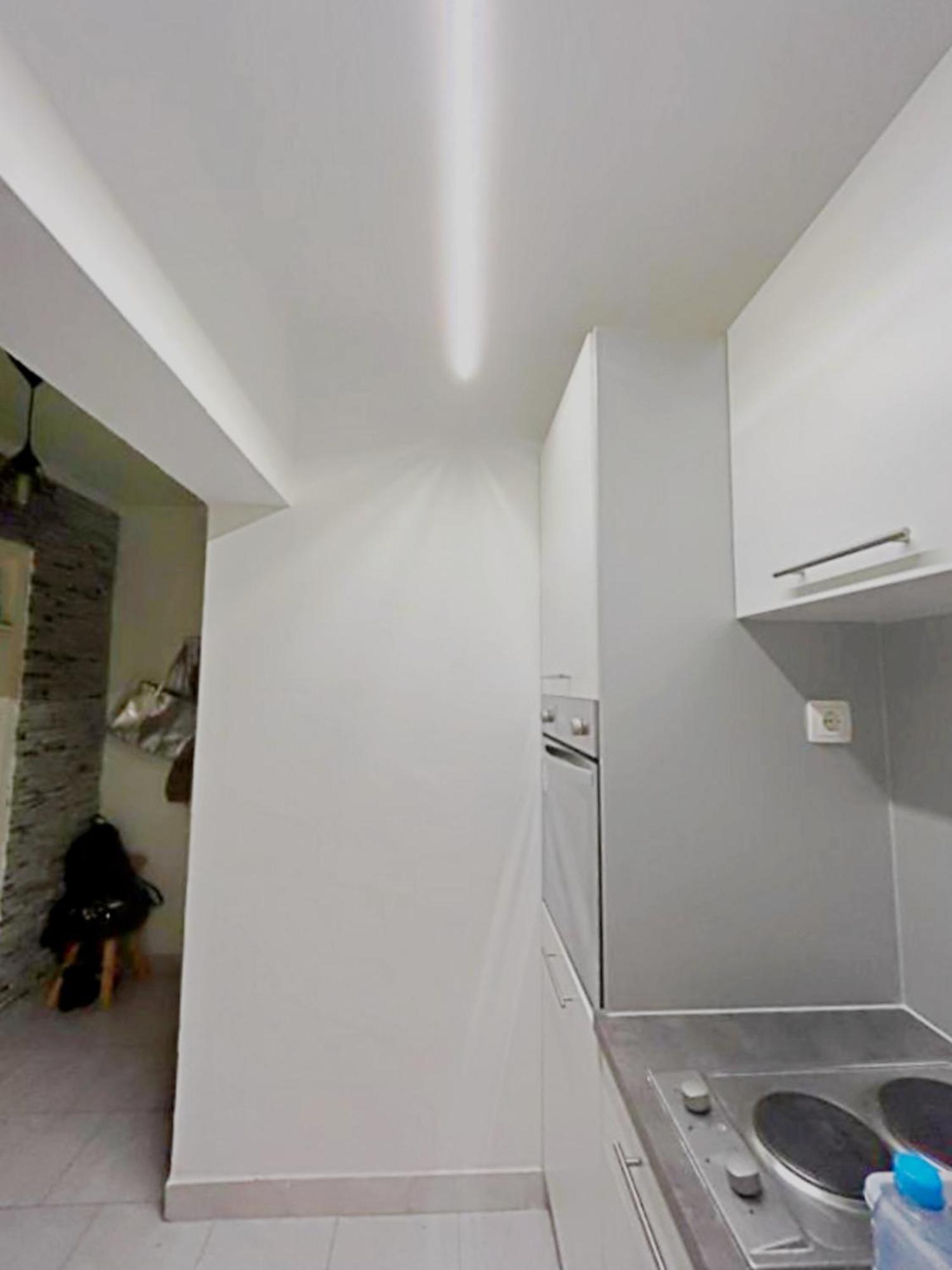 Apartment Tommy Задар Екстер'єр фото