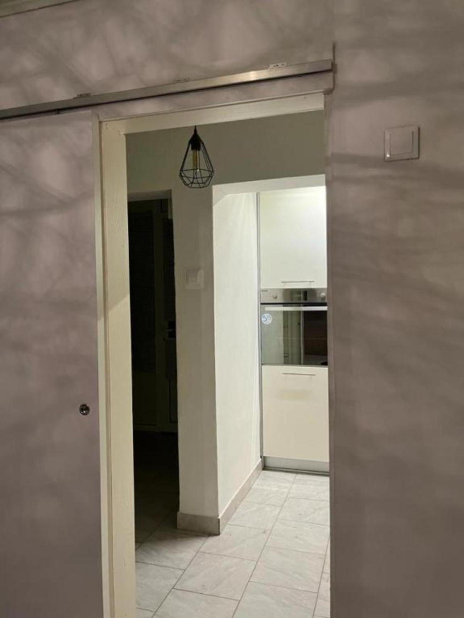 Apartment Tommy Задар Екстер'єр фото
